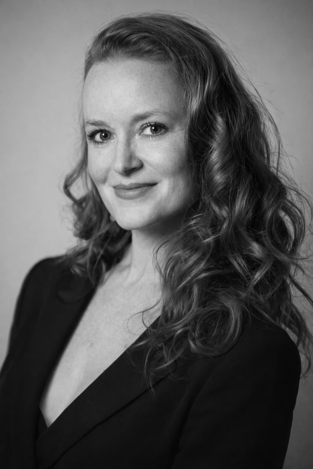Courtney-Brooke Johnson, executive coach